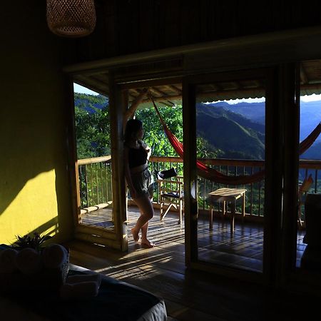 Ecohotel Monteverde 拉维加 外观 照片